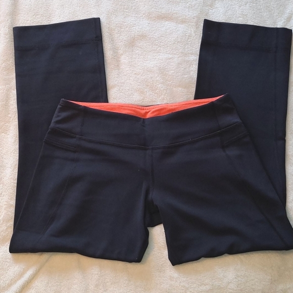 lululemon Leggings - Picture 1 of 5